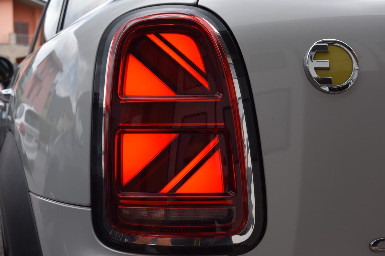 Mini Cooper Countryman SE ALL4 Plug-in Aut.