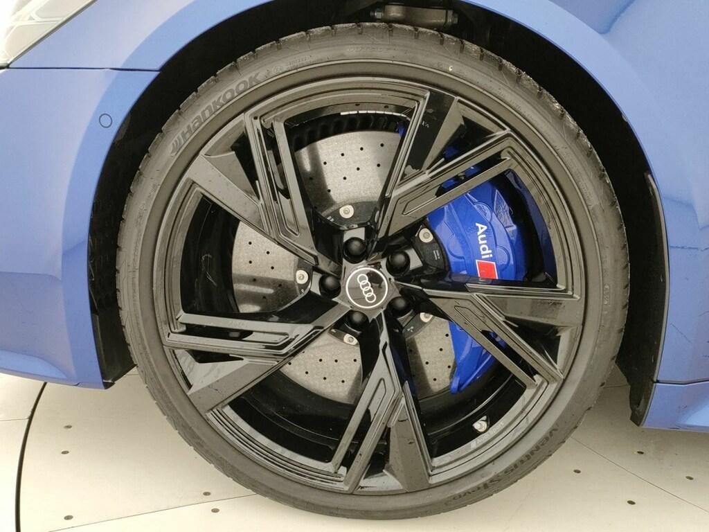 Audi RS6 4.0 mHEV Quattro Tiptronic