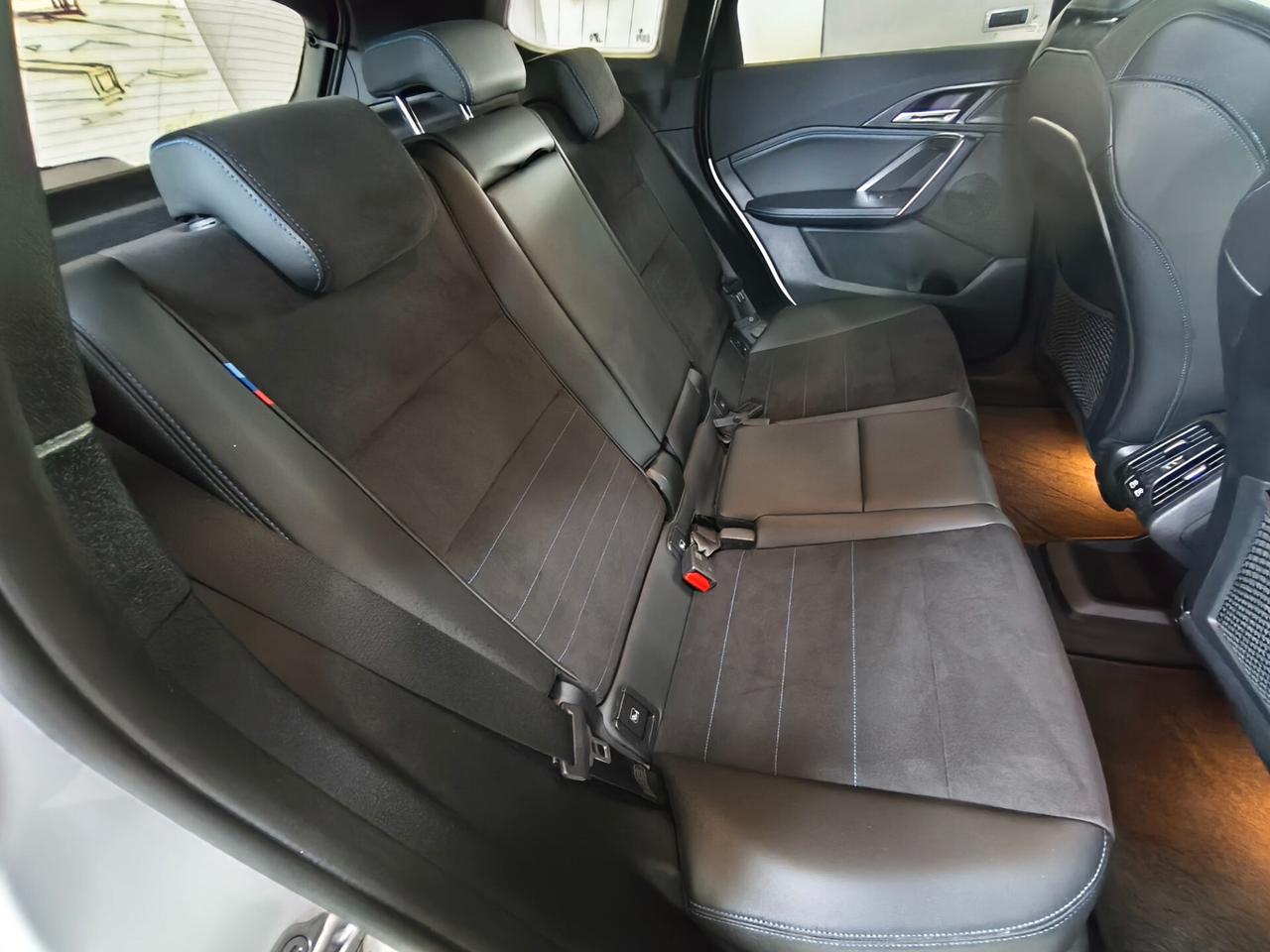 Bmw IX1 eDrive 20 Msport