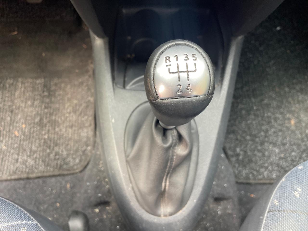 Renault Clio 1.2 cat 5 porte Limited/GARANZIA