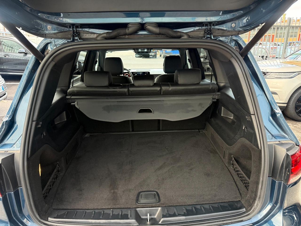 Mercedes-benz GLB 200 d Sport Plus auto