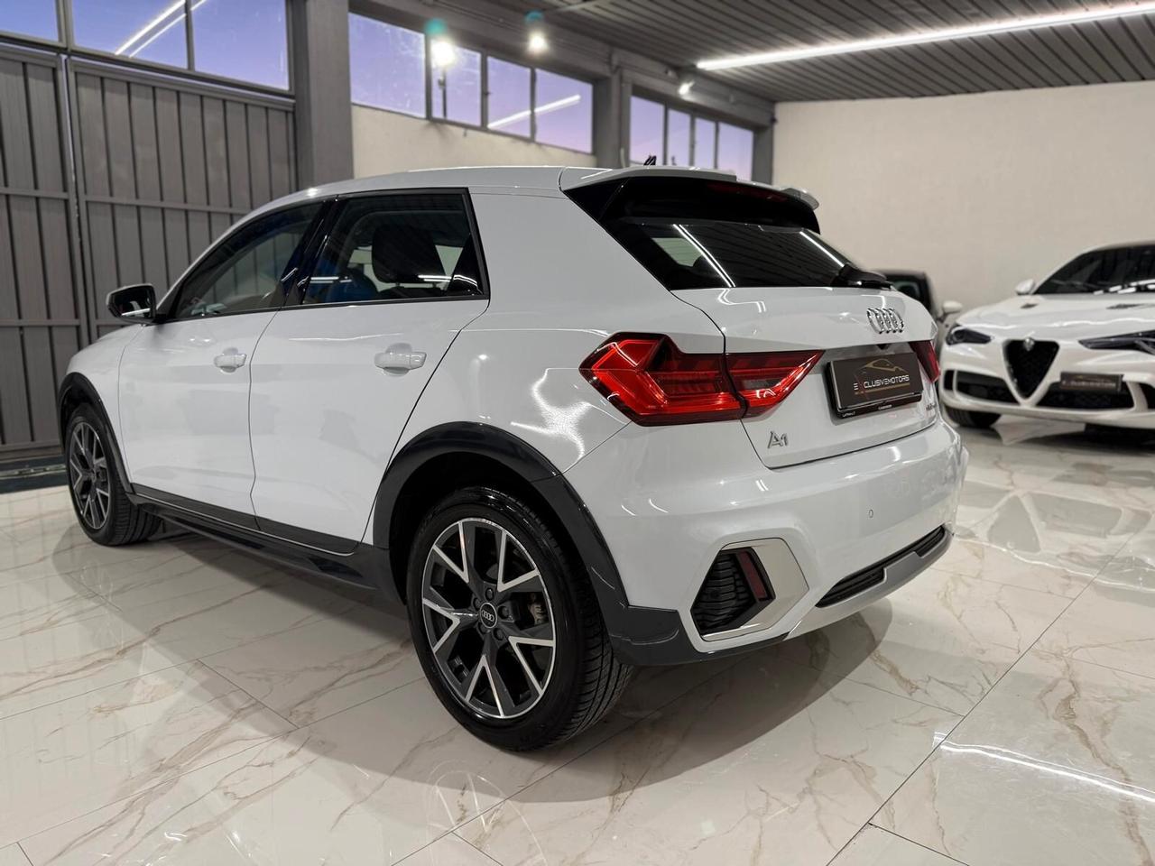 Audi A1 SPB 30 TFSI S tronic