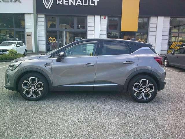 Renault Captur Captur II 2019 1.6 E-Tech hybrid Intens 145cv auto