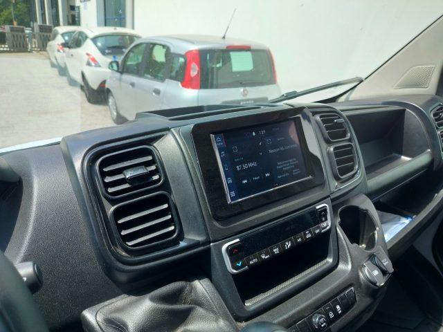 FIAT Ducato 35 2.2 Mjt 140CV PM-TM Furgone