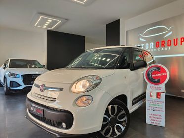 Fiat 500L 1.6 Multijet 105 CV Lounge Tetto Apribile