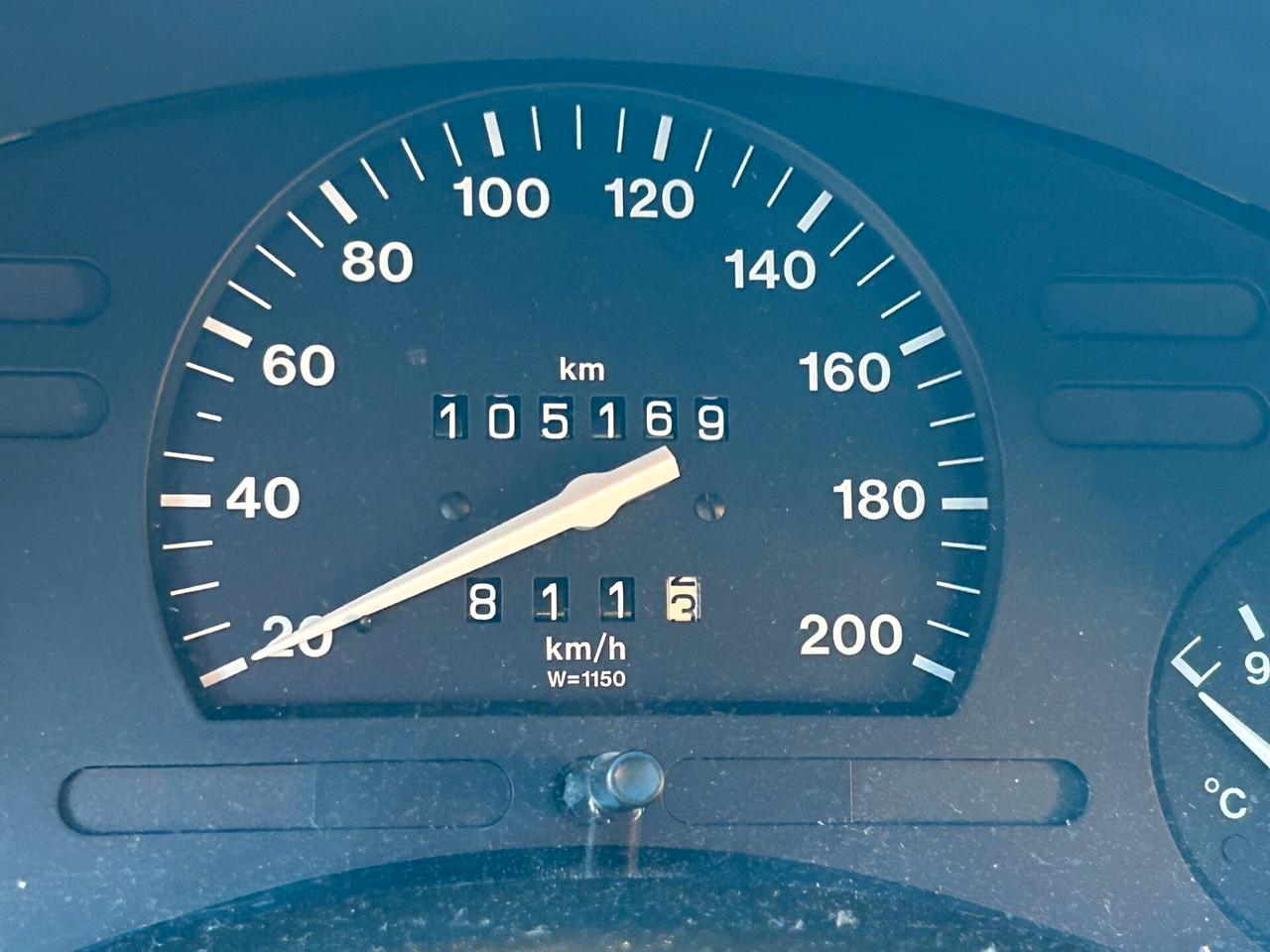 Opel Corsa 1.2 3 porte Swing