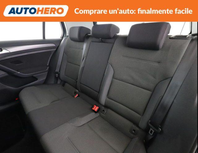 VOLKSWAGEN Golf 1.6 TDI 115 CV 5p. Business BlueMotion Technology