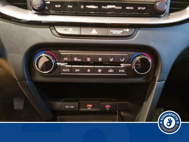 KIA Xceed 1.5 TGDI Mild Hybrid Business MY25