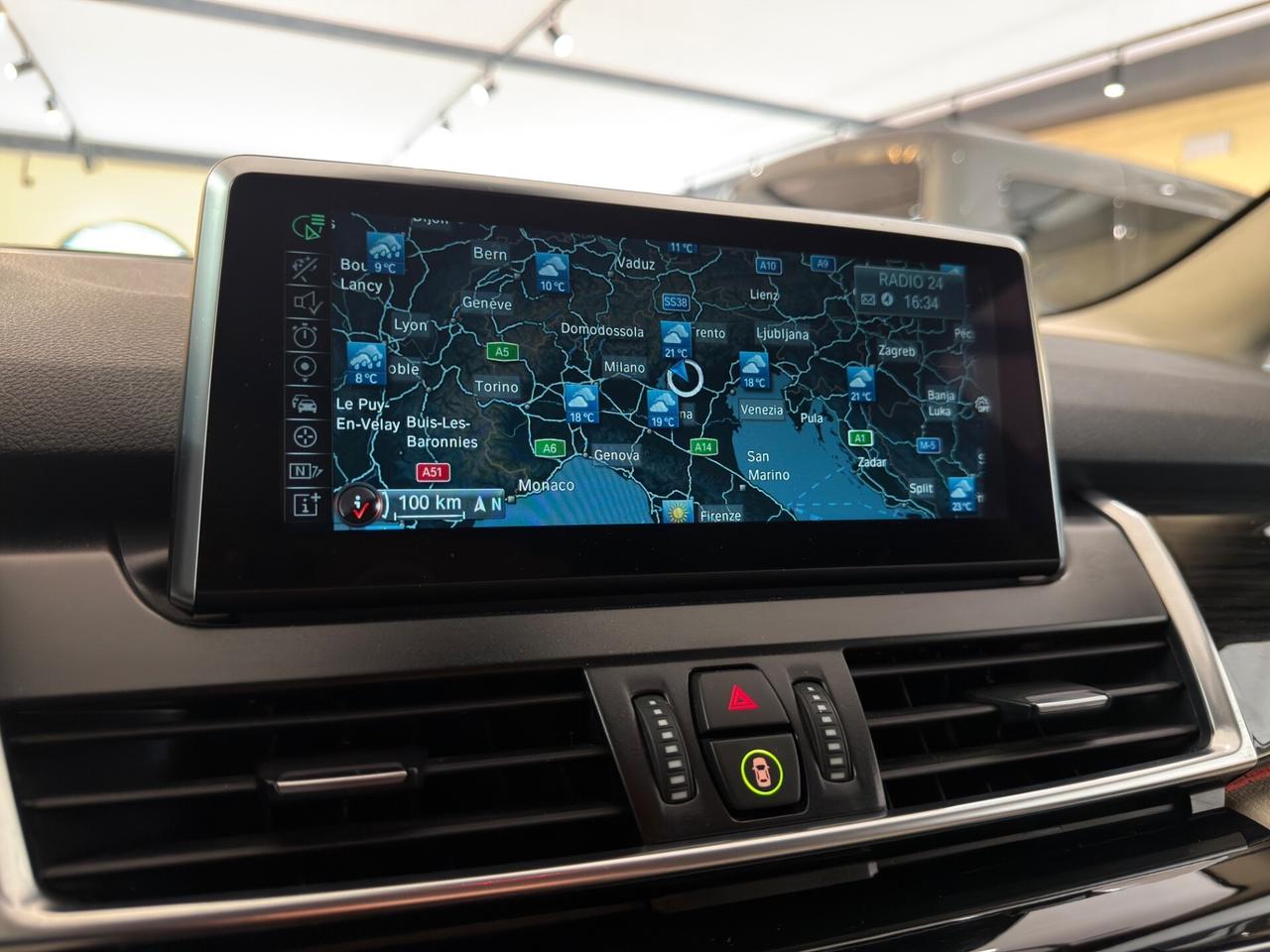 Bmw 2er Active Tourer 225xe iPerformance Msport au
