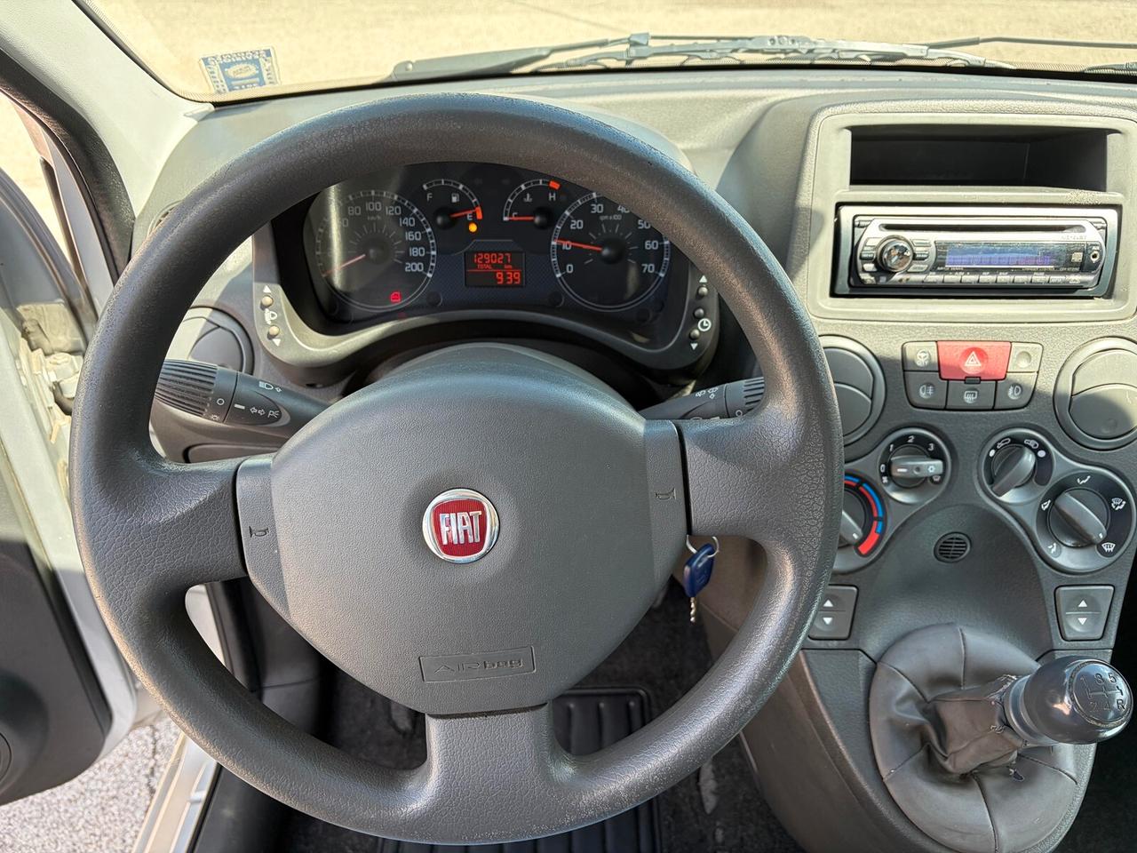 Fiat Panda 1.2 Emotion 5 POSTI