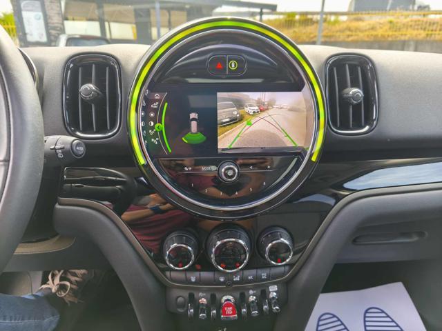 MINI Countryman 2.0 Cooper D Northwood Edition Countryman