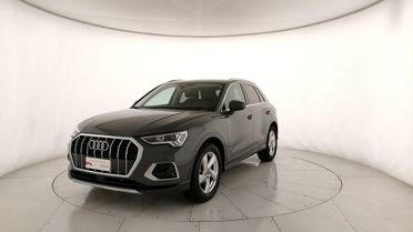 Audi Q3 35 2.0 TDI Business Advanced S tronic