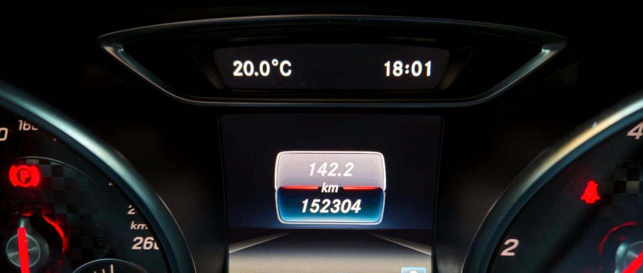 Mercedes-benz Classe A 180d Sport