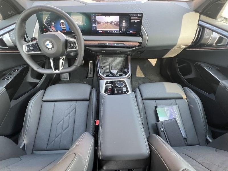 BMW X3 xDrive 20d Msport 197cv