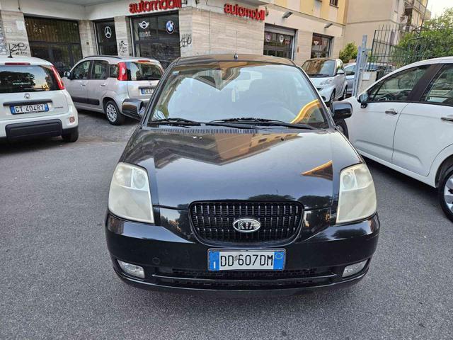 KIA Picanto 1.0 12V Urban