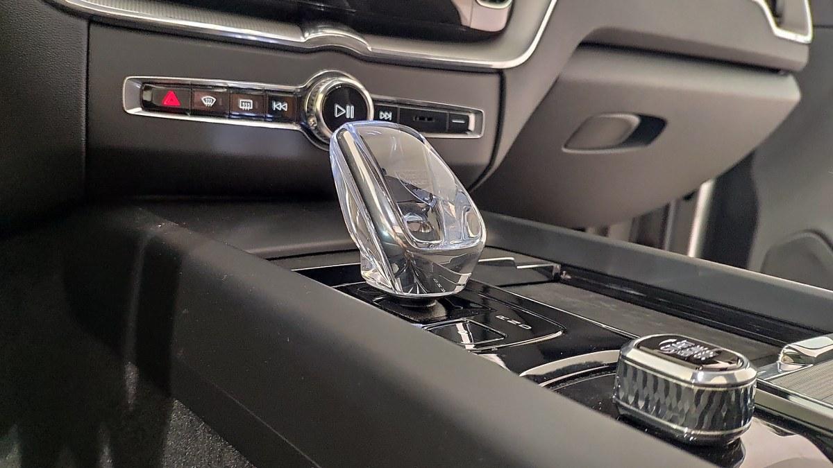 VOLVO Xc60 T8 Recharge Plug-In Hybrid Awd Aut. Polestar Eng.