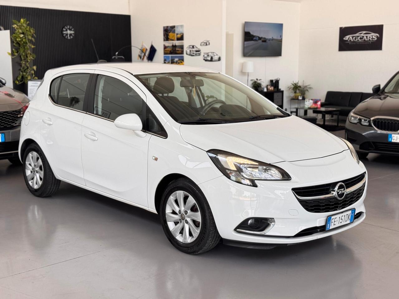 Opel Corsa 1.4 90CV GPL Tech 5 porte INNOVATION