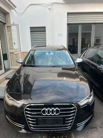 Audi A6 Avant 3.0 TDI 245 CV quattro S tronic