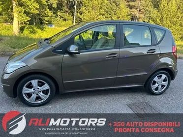 Mercedes-benz A 150 A 150 BlueEFFICIENCY Avantgarde*Neo patentati *