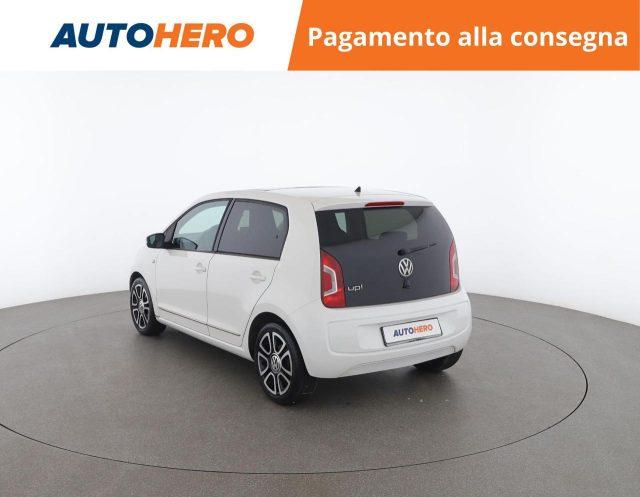 VOLKSWAGEN up! 1.0 75 CV 5 porte high up!