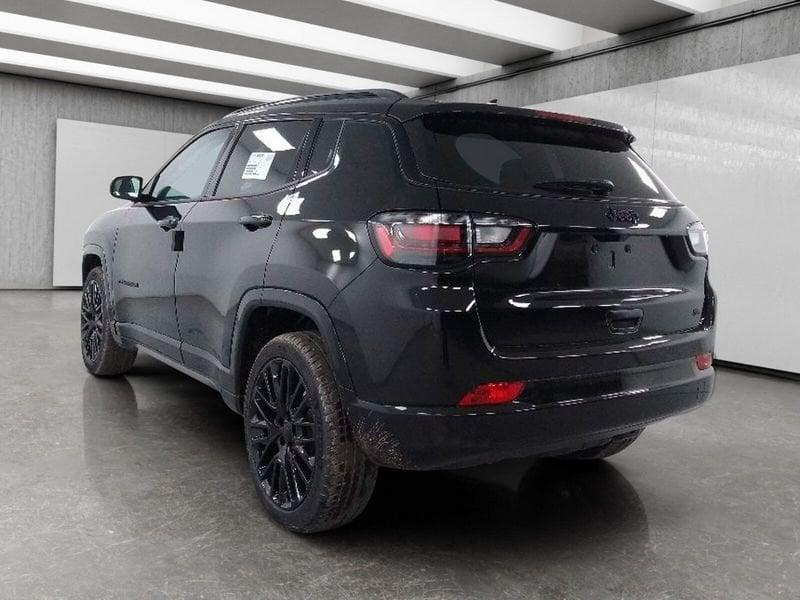 Jeep Compass 1.6 mjt S 2wd 130cv