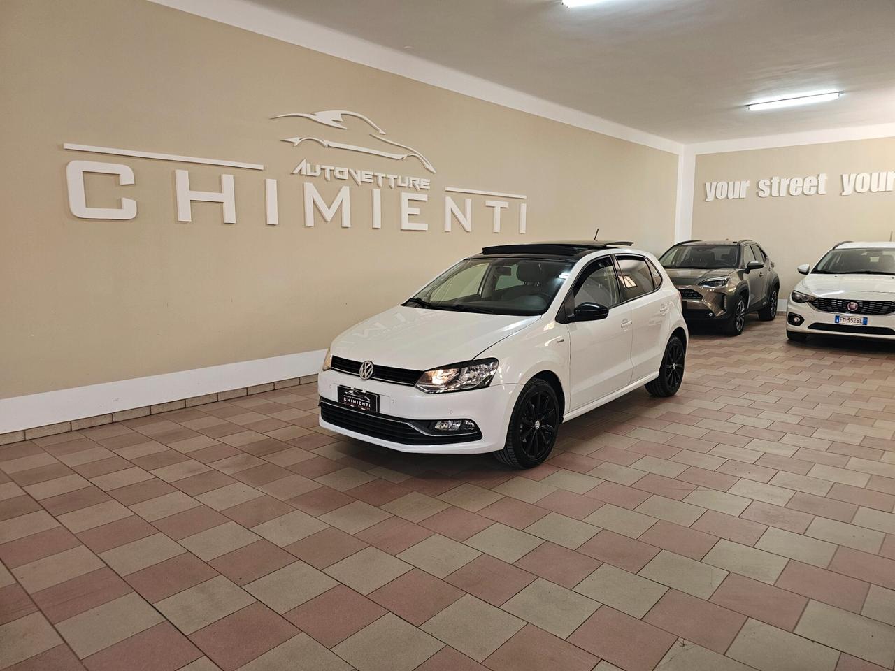 Volkswagen Polo 1.4 TDI 5p. Fresh