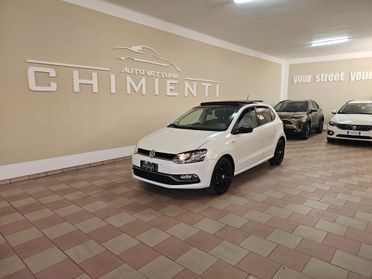 Volkswagen Polo 1.4 TDI 5p. Fresh