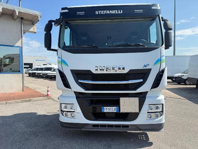 IVECO AS440S40T/P