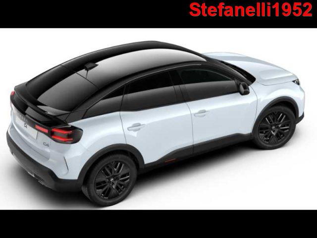 CITROEN C4 Hybrid 145 cv Automatico - COLLECTION