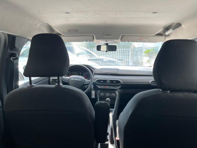 DACIA Sandero Streetway 1.0 SCe 65 CV Essential da ?129,00 mensi