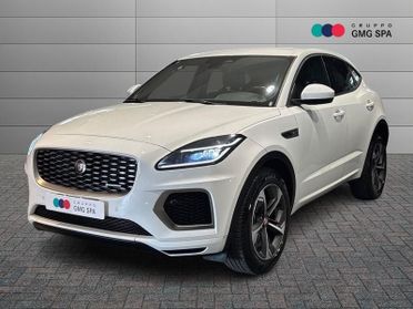 Jaguar E-Pace 2.0d i4 mhev R-Dynamic SE awd 204cv auto