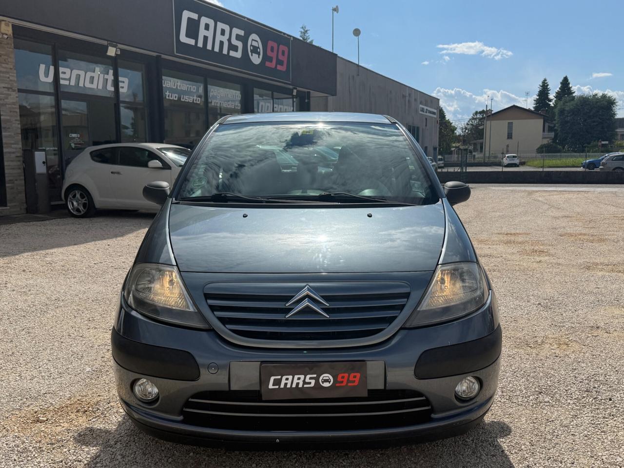 Citroen C3 1.4 Elegance