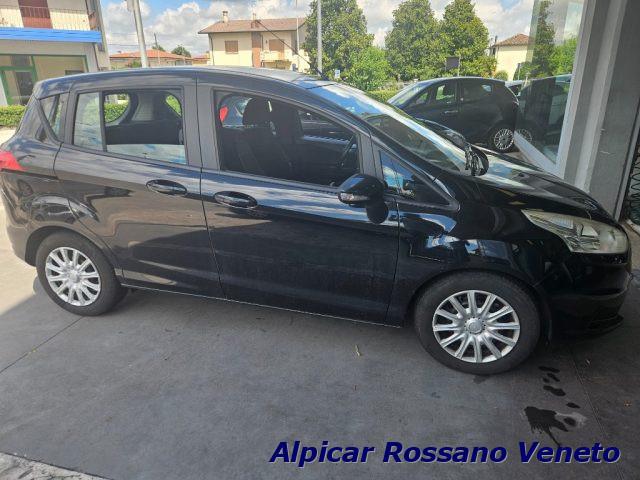 FORD B-Max 1.0 EcoBoost 100 CV Titanium