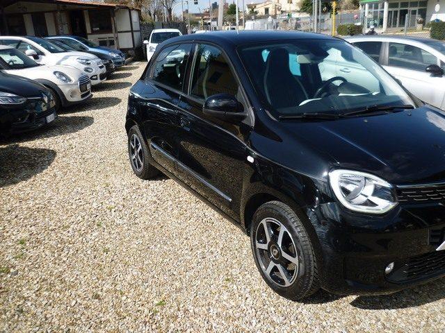 RENAULT Twingo SCe 65 CV Intens