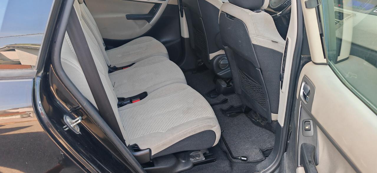 Citroen C4 Picasso 2.0 HDi 138 FAP CMP6 Elegance