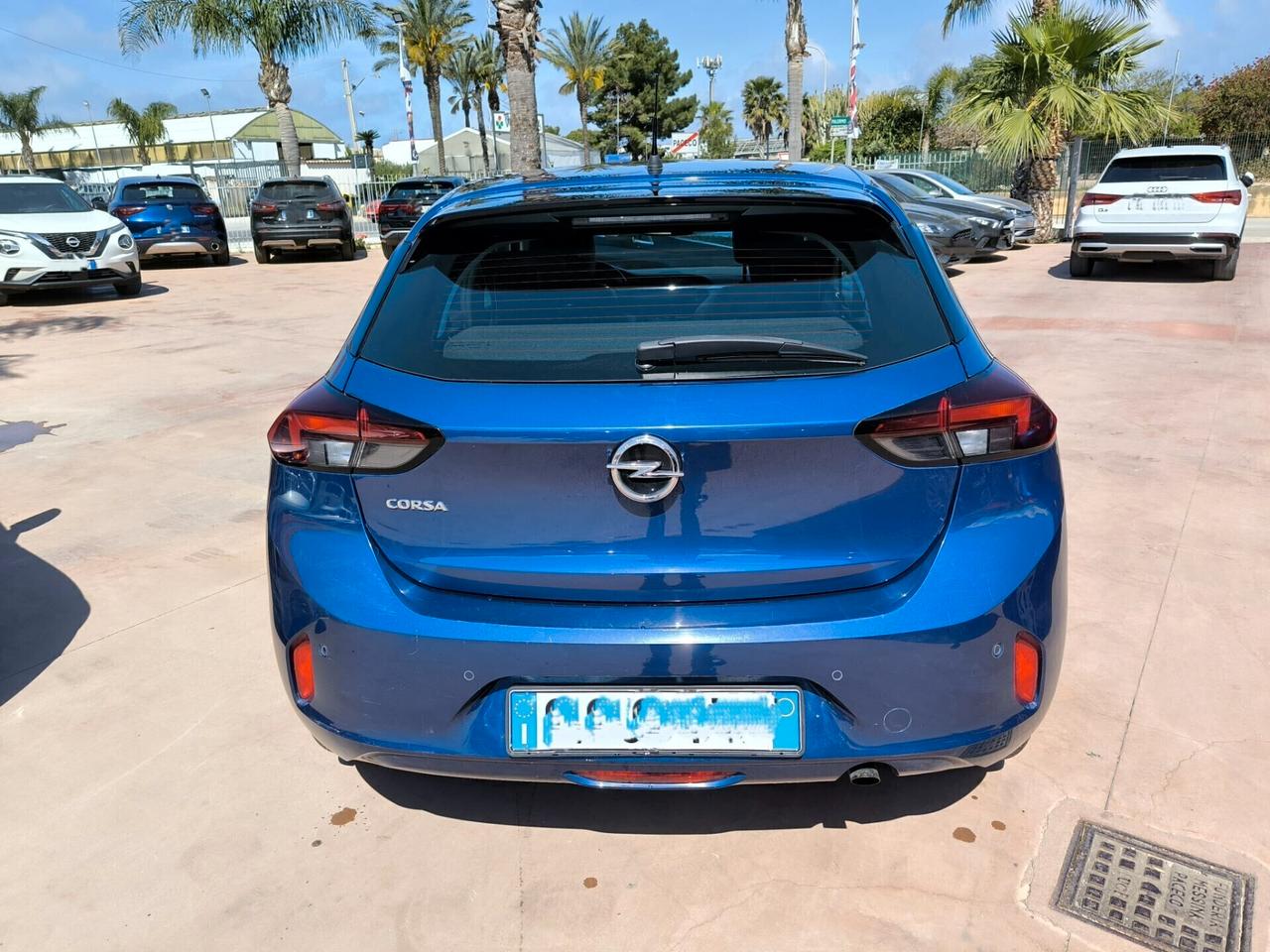 Opel Corsa 1.2 100 CV Elegance