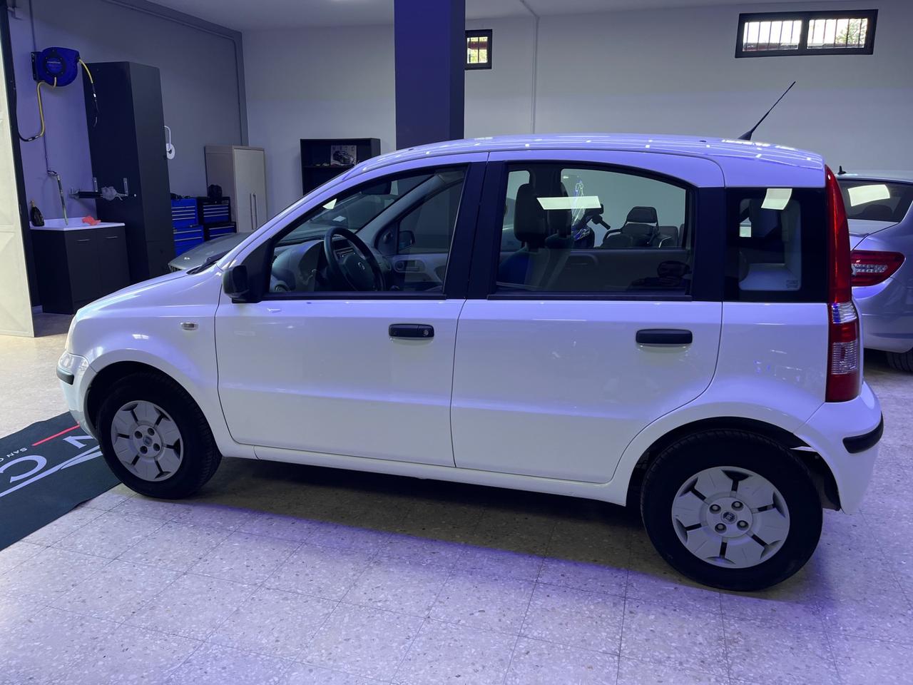 Fiat Panda 1.1 Active