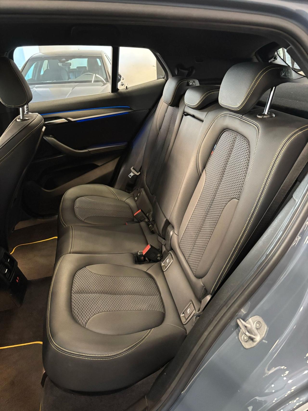 Bmw X2 sDrive18d Msport 2.0 150cv