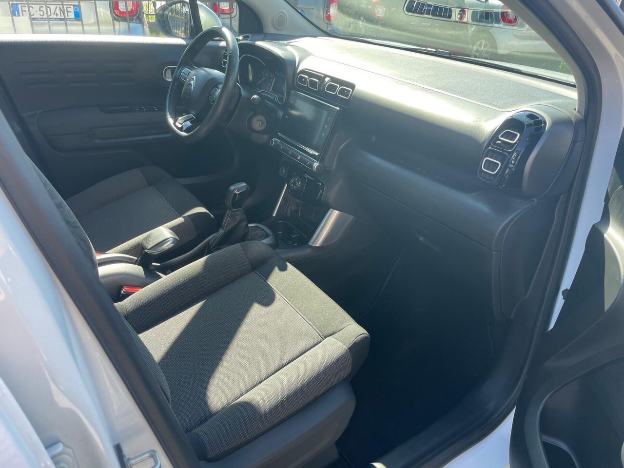Citroen C3 Aircross C3 Aircross PureTech 110 S&S Shine