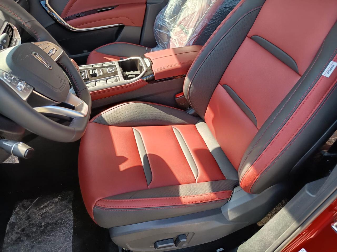 FAWCAR T77 PREMIUM BESTUNE