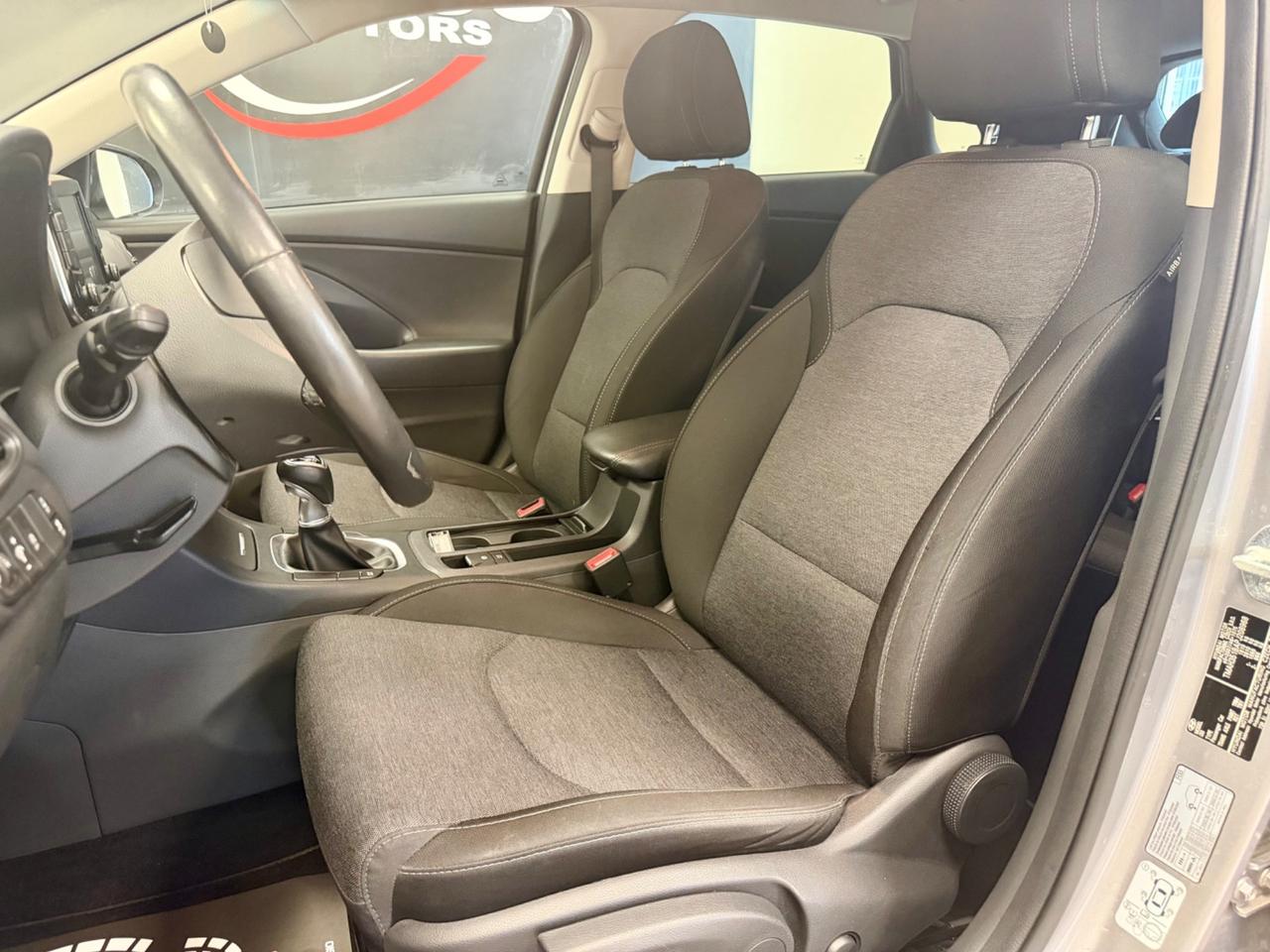Hyundai i30 1.0 T-GDI iMT 48V 5 porte Prime