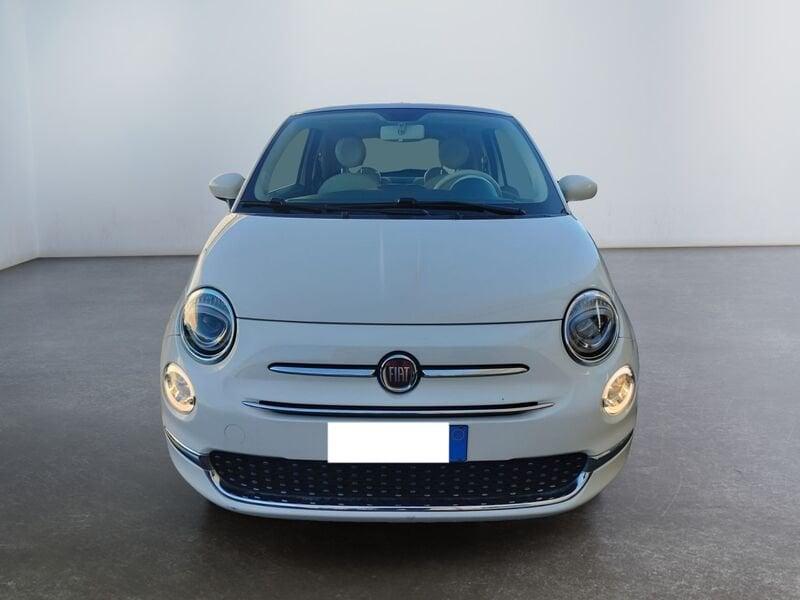FIAT 500 500 1.2 Lounge