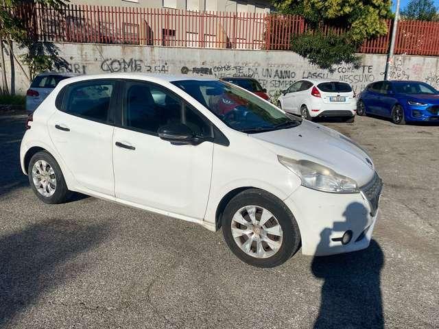 Peugeot 208 208 5p 1.0 puretech (vti) 12v Active