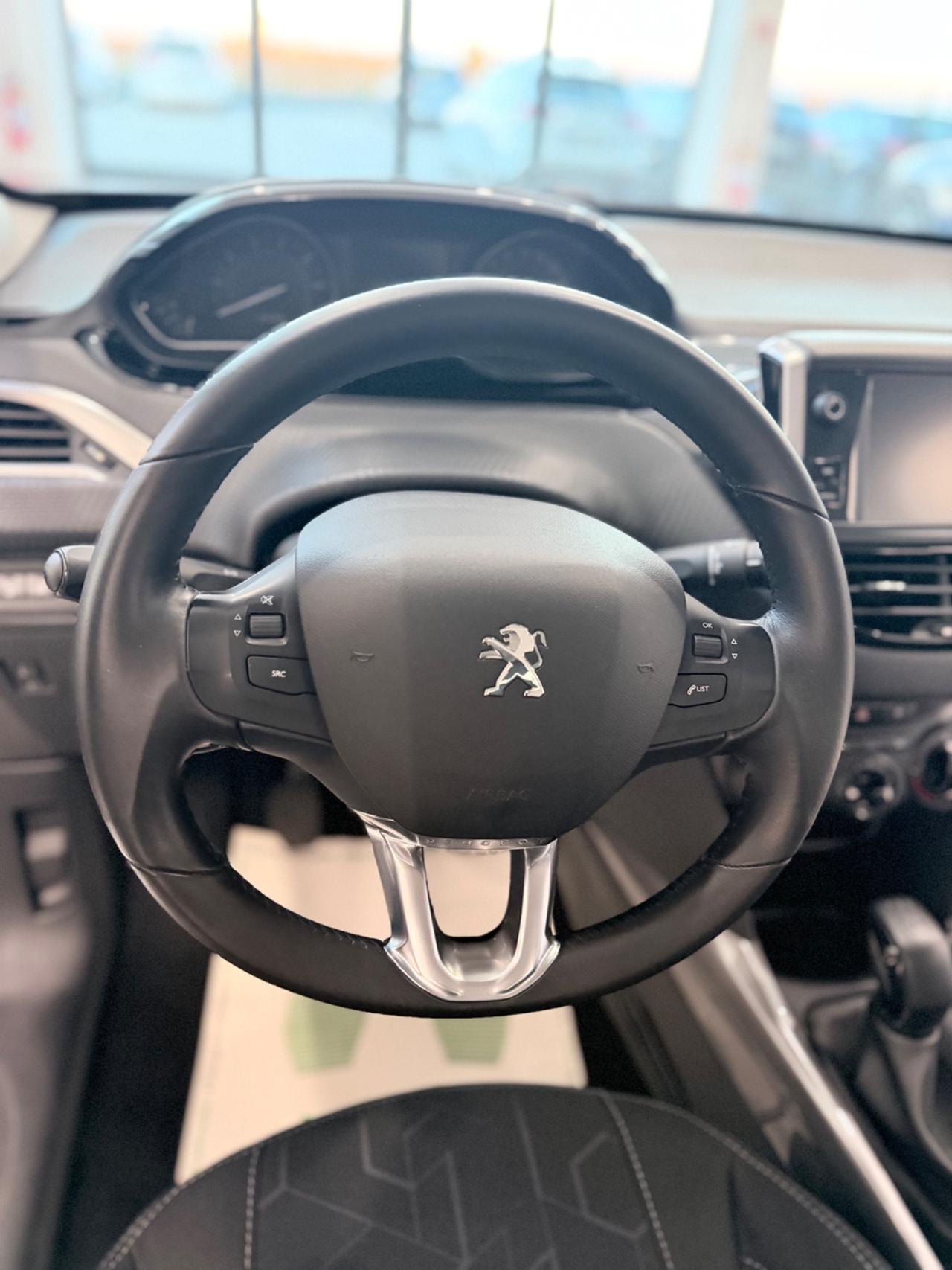Peugeot 2008 PureTech 82 Allure