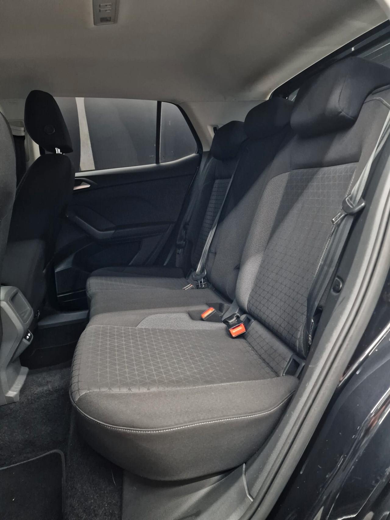 Volkswagen T-Cross 1.0 TSI Style BMT 95CV