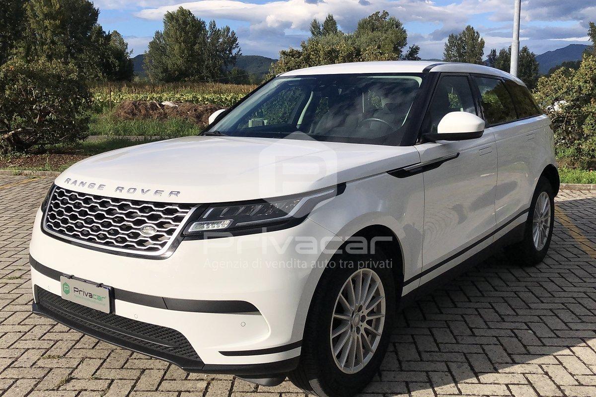 LAND ROVER Range Rover Velar 2.0D I4 180 CV S