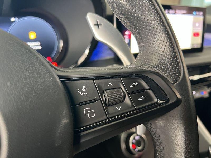 Alfa Romeo Tonale Tonale 1.5 hybrid Speciale 130cv tct7