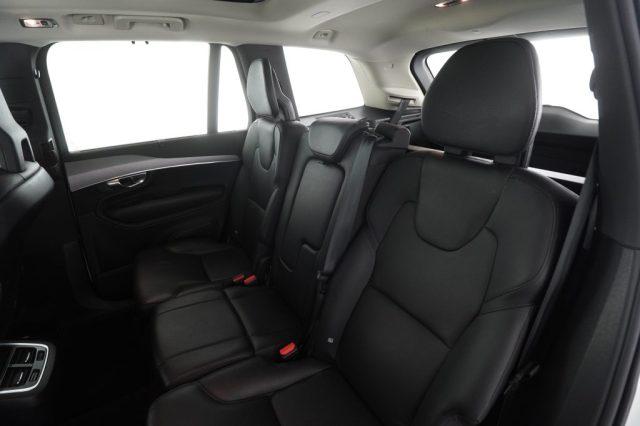 VOLVO XC90 XC90 B5 AWD Geartronic 7 posti Business Plus/Momen