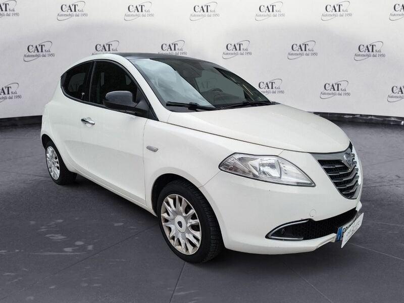 Lancia Ypsilon Ypsilon 1.2 gold
