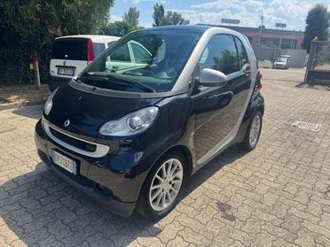SMART ForTwo 1000 52 kW coupé pulse
